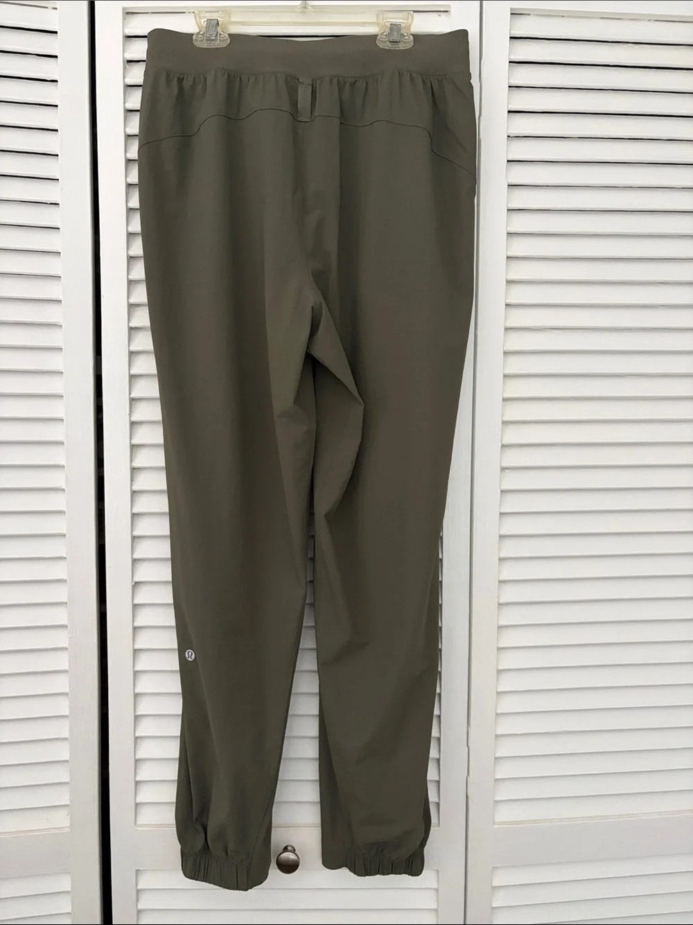 LULULEMON Women's Jogger